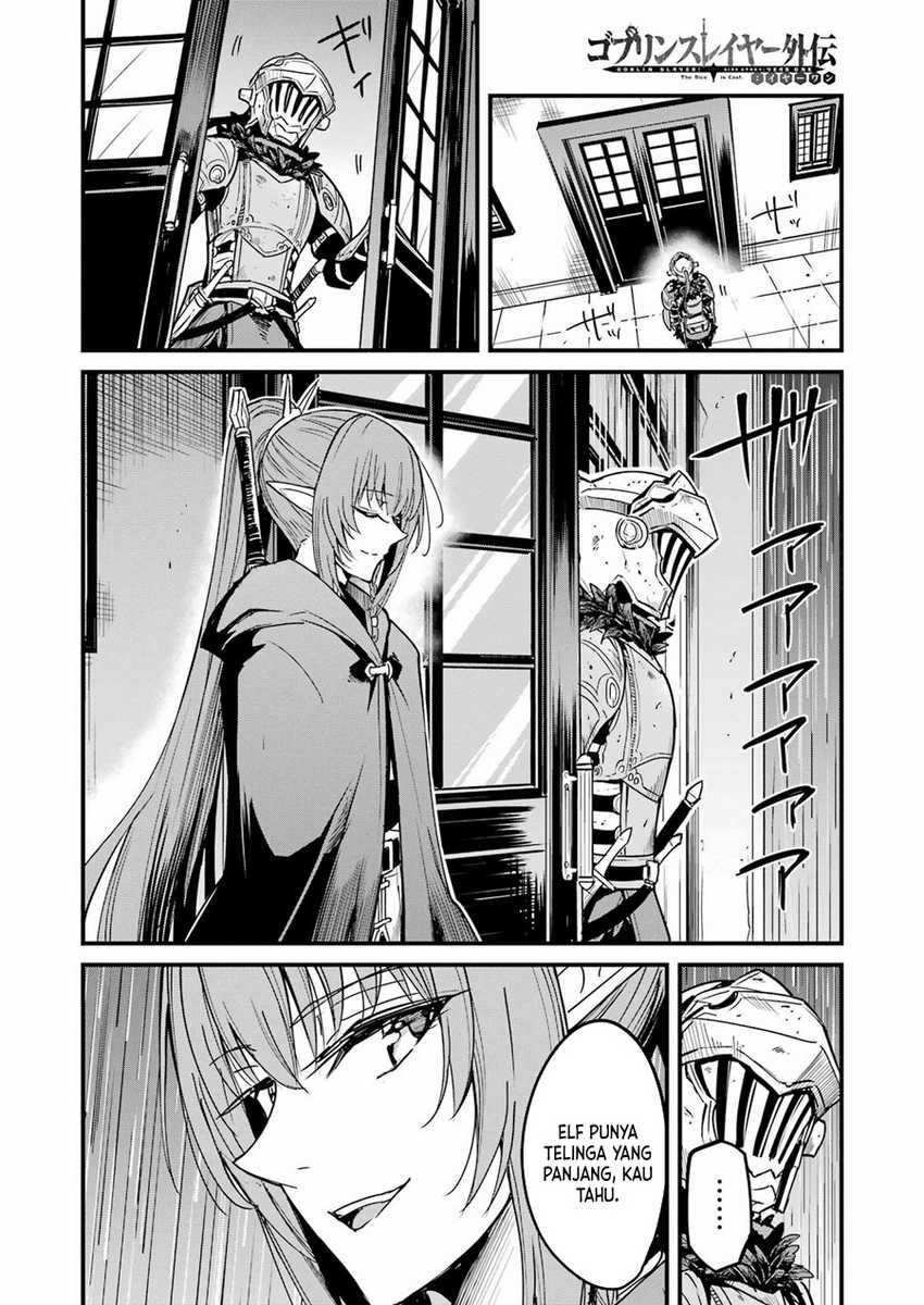 Chapter 95 - halaman 21