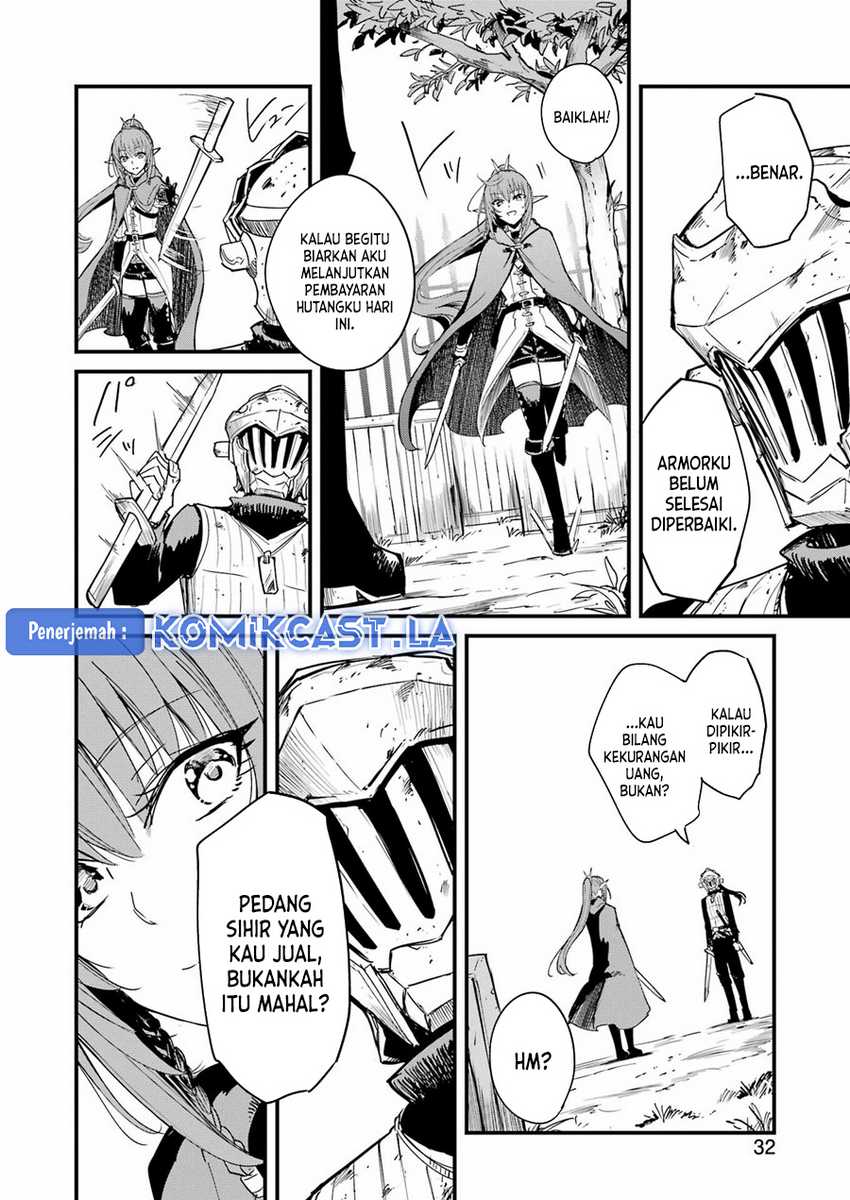 Chapter 94 - halaman 19