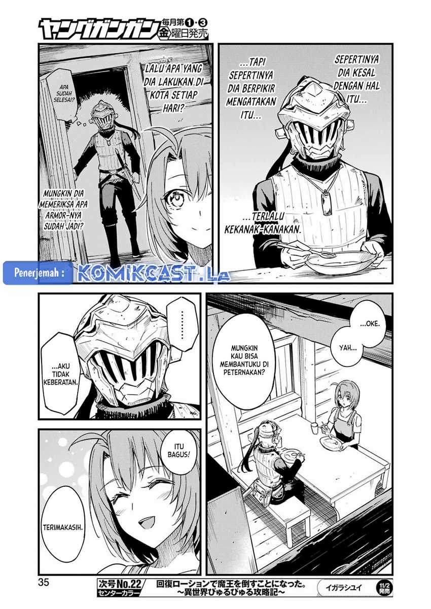 Chapter 94 - halaman 22