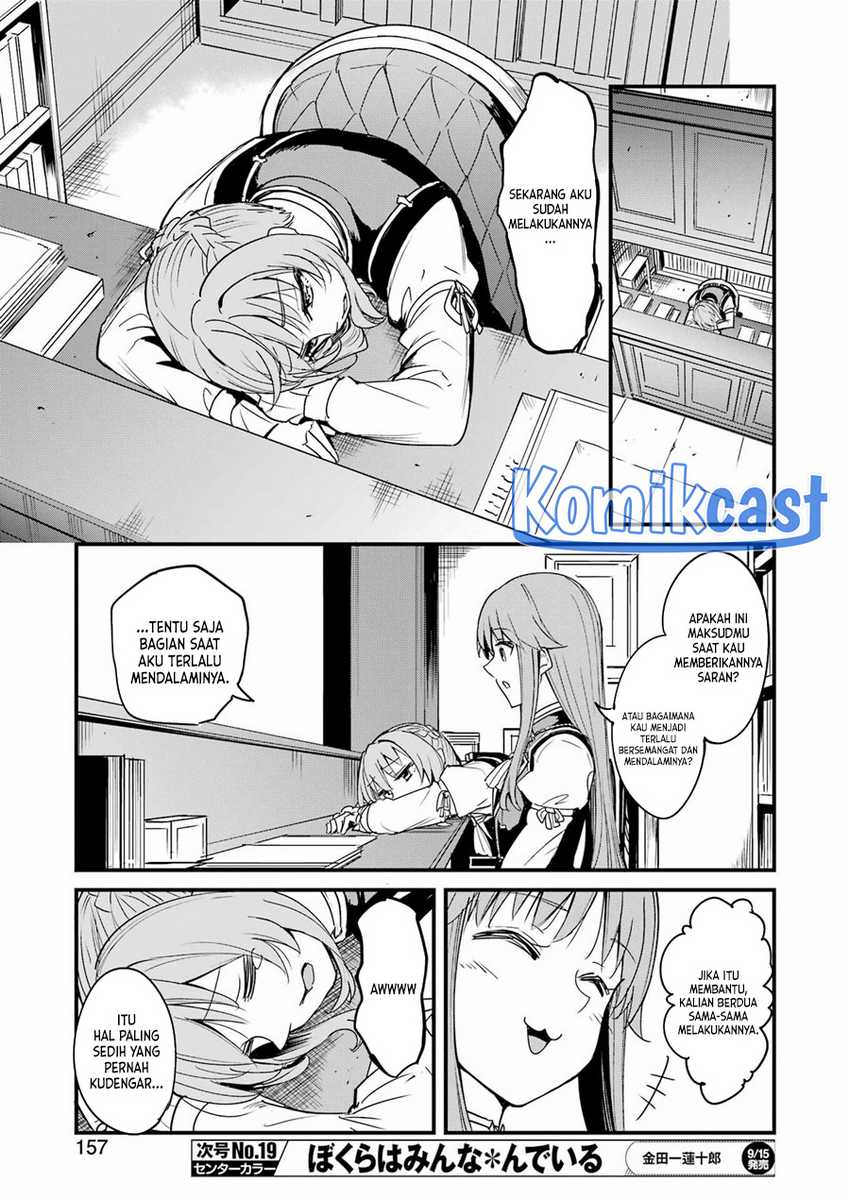 Chapter 92 - halaman 8