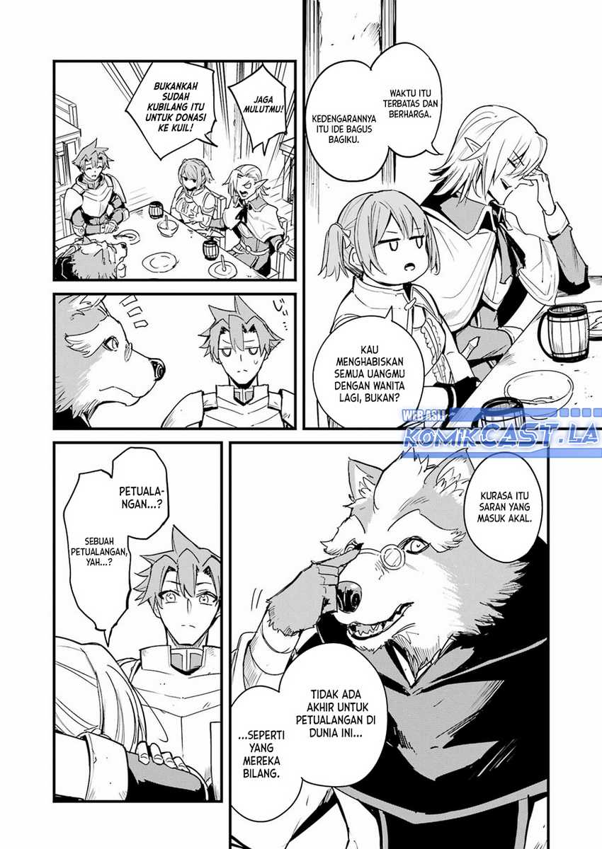 Chapter 90 - halaman 11