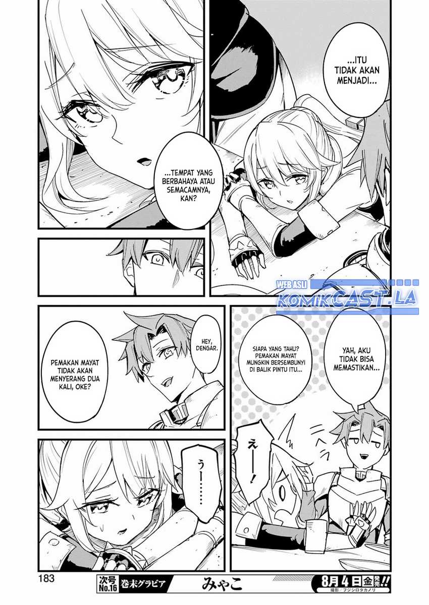 Chapter 90 - halaman 12