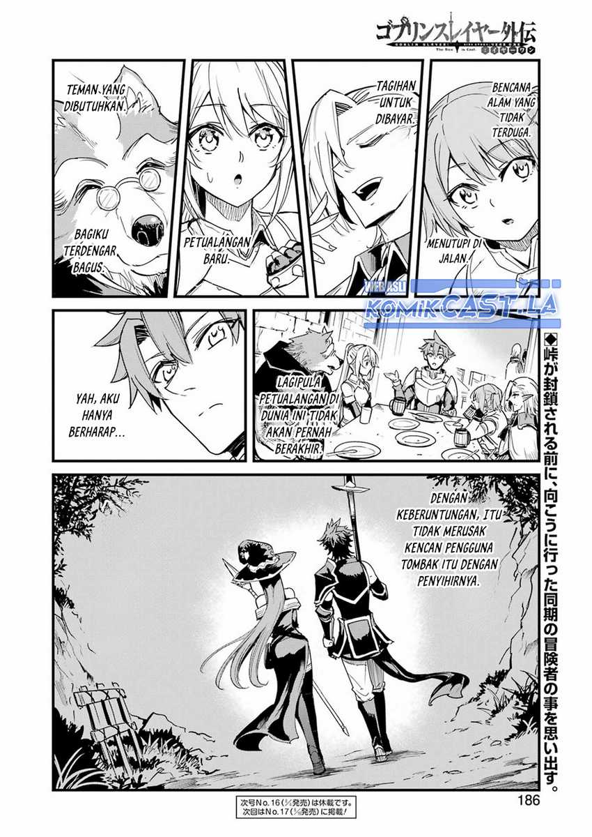 Chapter 90 - halaman 15