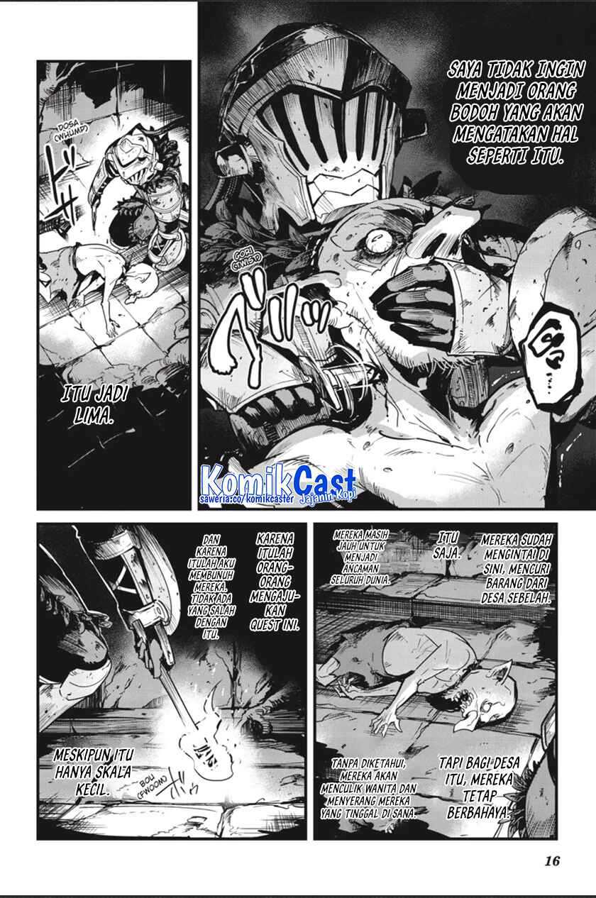 Chapter 87 - halaman 17