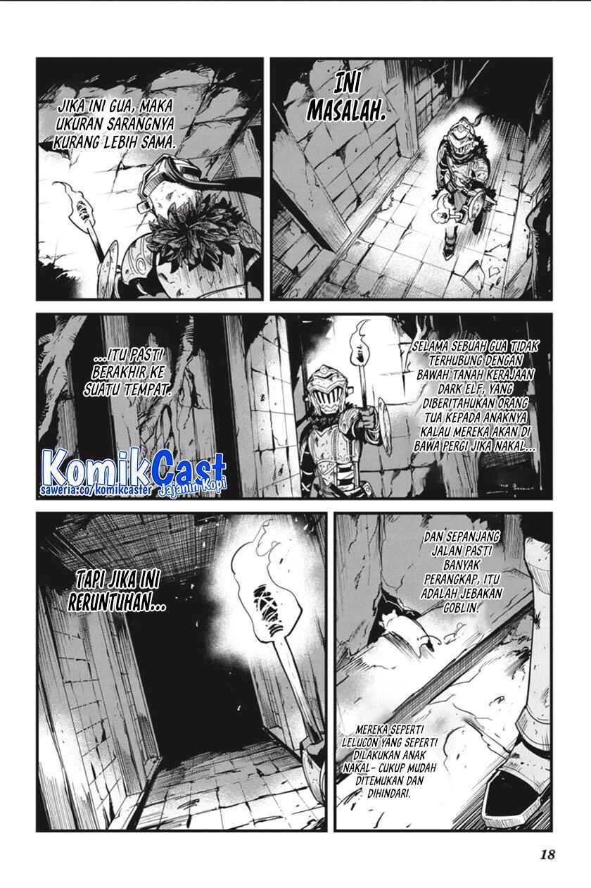 Chapter 87 - halaman 19