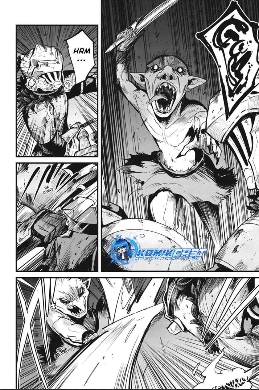 Chapter 87 - halaman 21