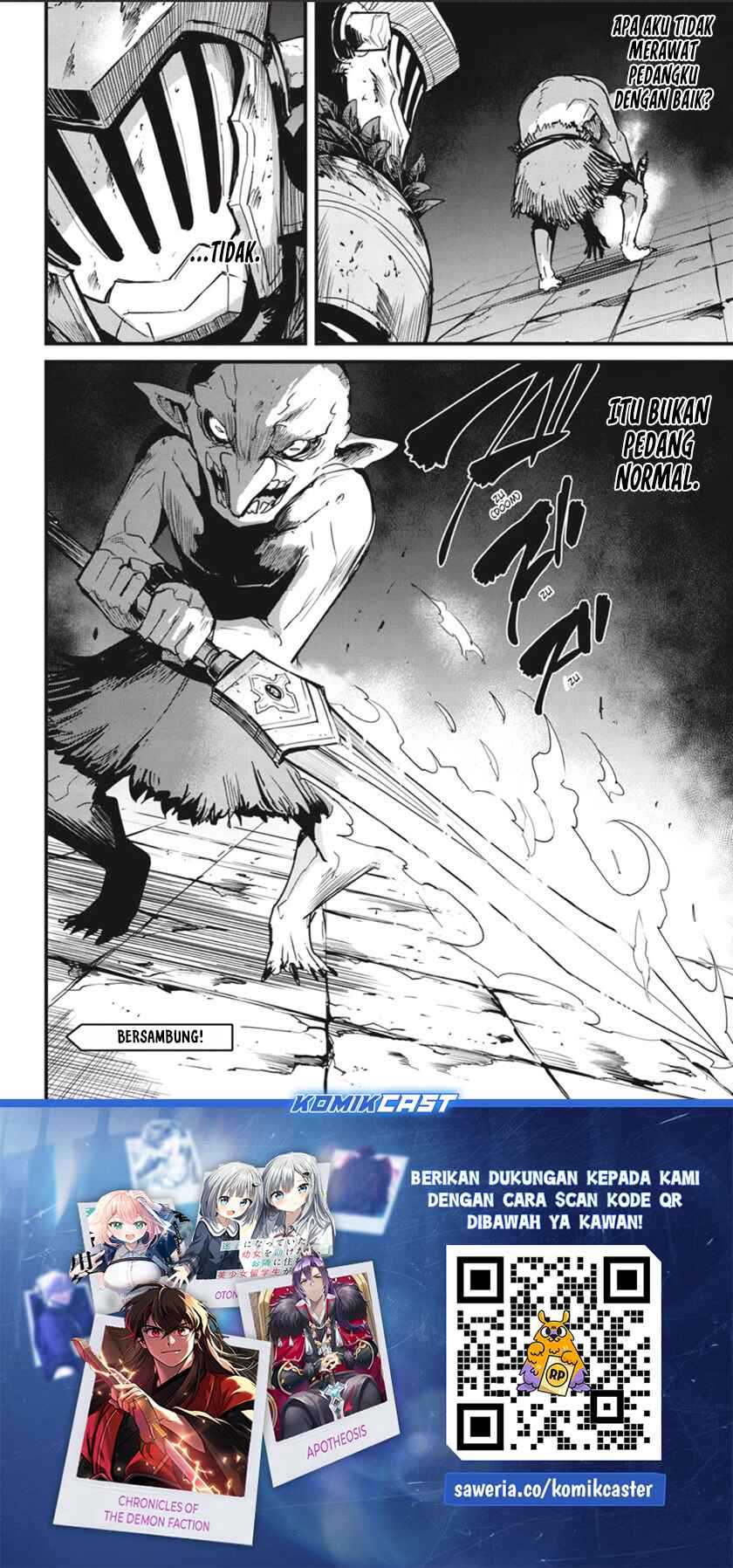 Chapter 87 - halaman 23