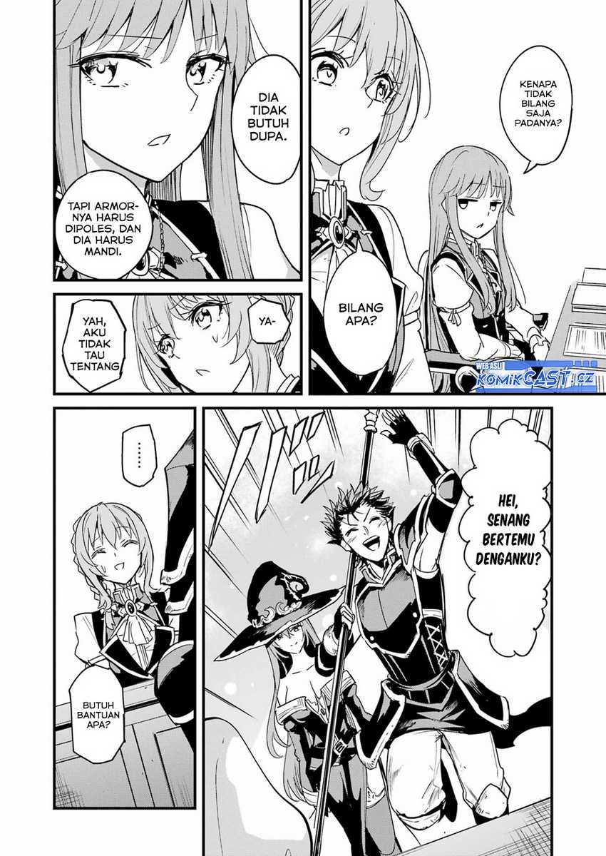 Chapter 82 - halaman 29