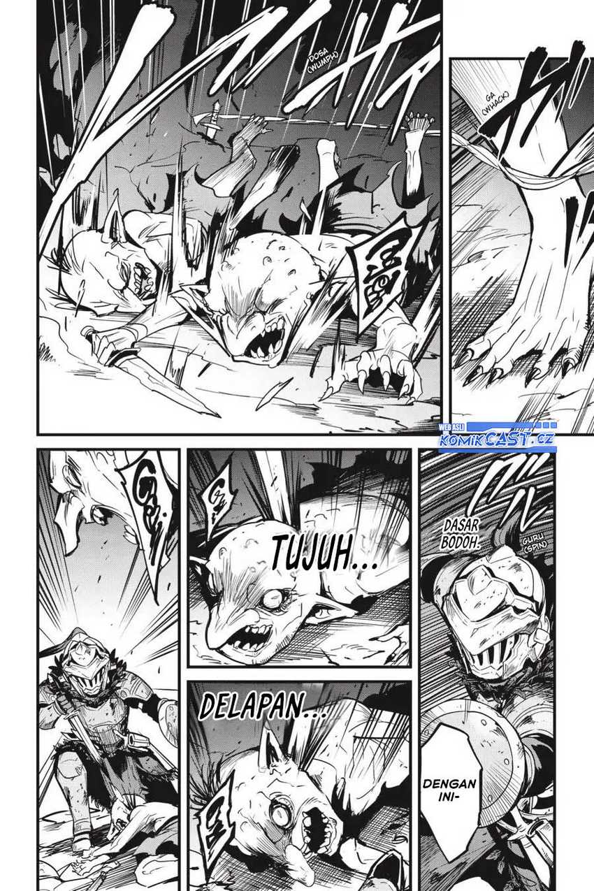 Chapter 80 - halaman 17
