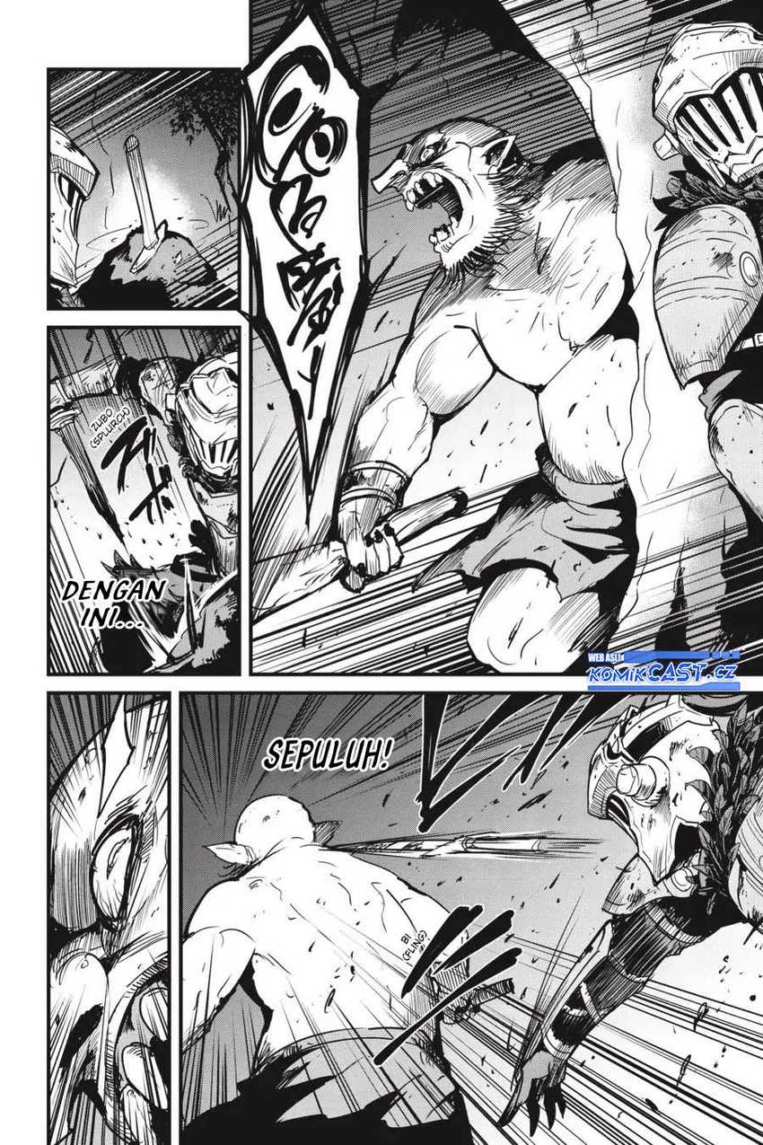 Chapter 80 - halaman 21