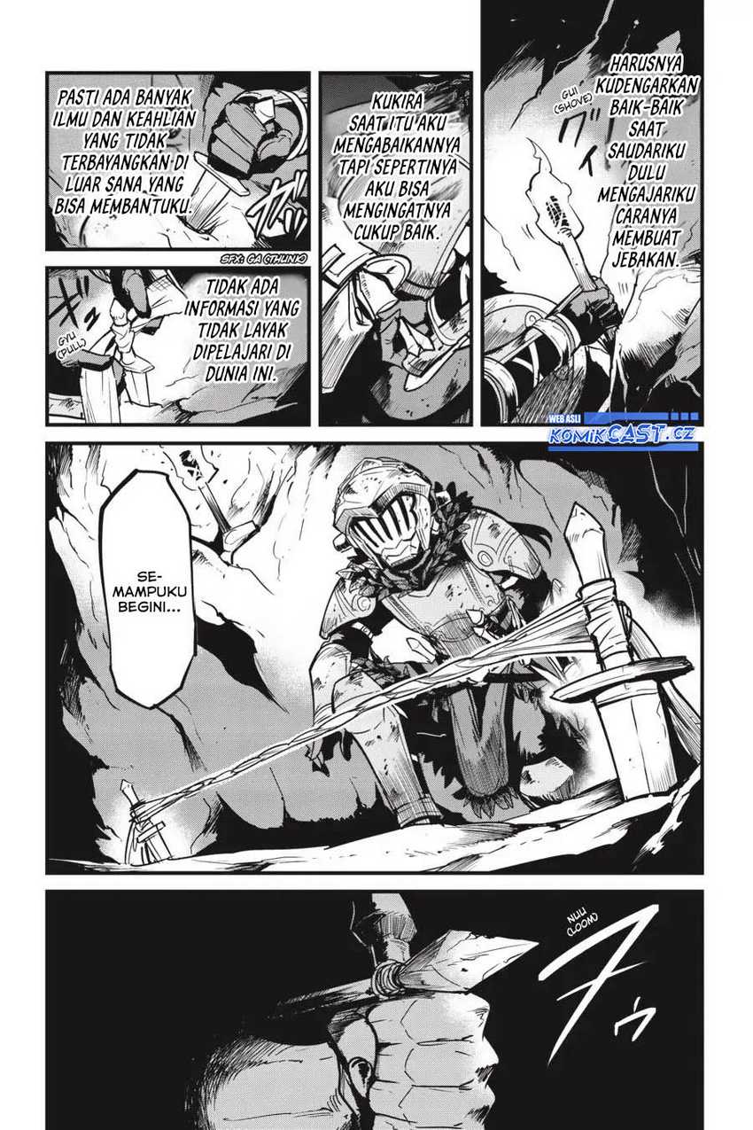 Chapter 80 - halaman 5