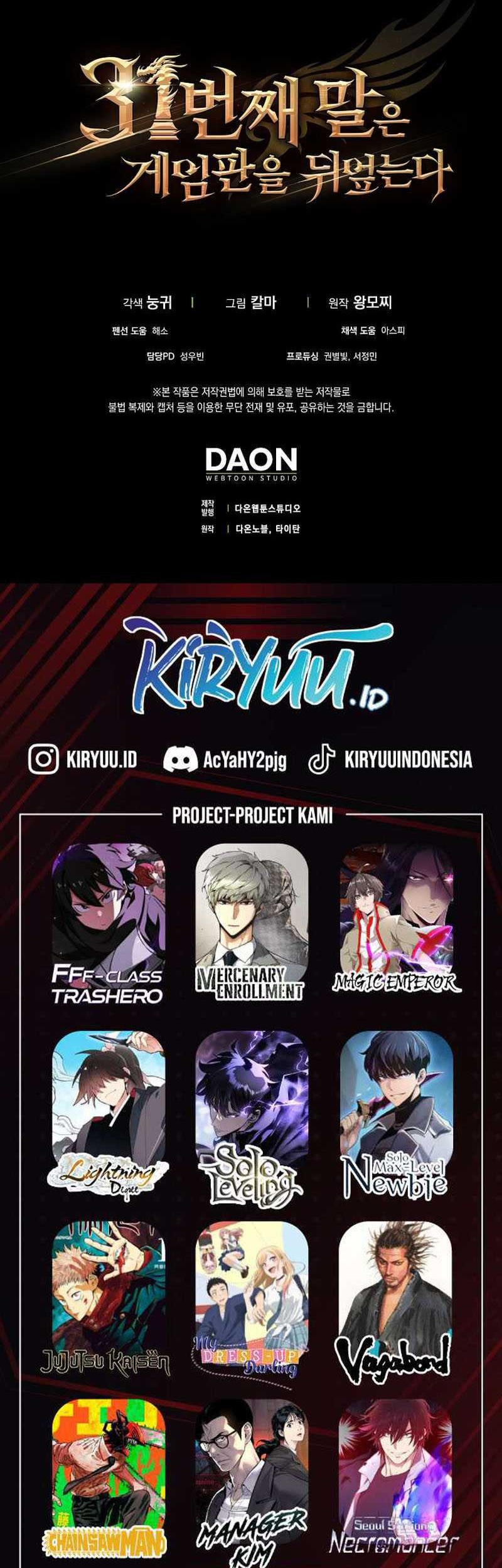 Chapter 79 - halaman 67