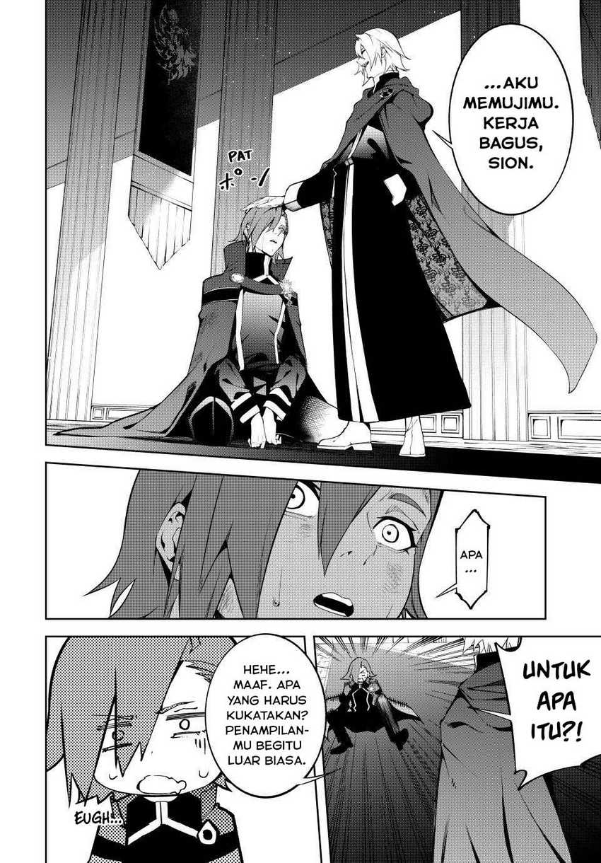 Chapter 50 - halaman 23