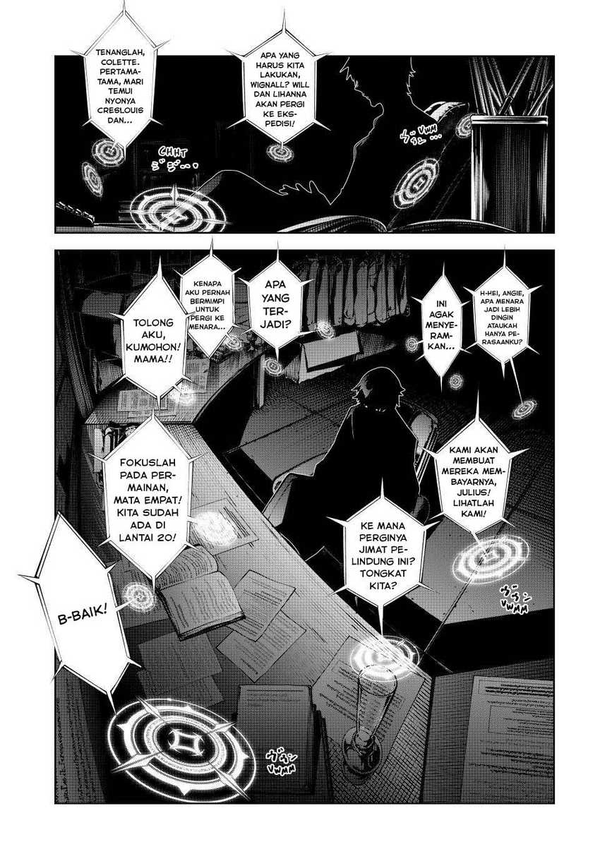 Chapter 50 - halaman 28
