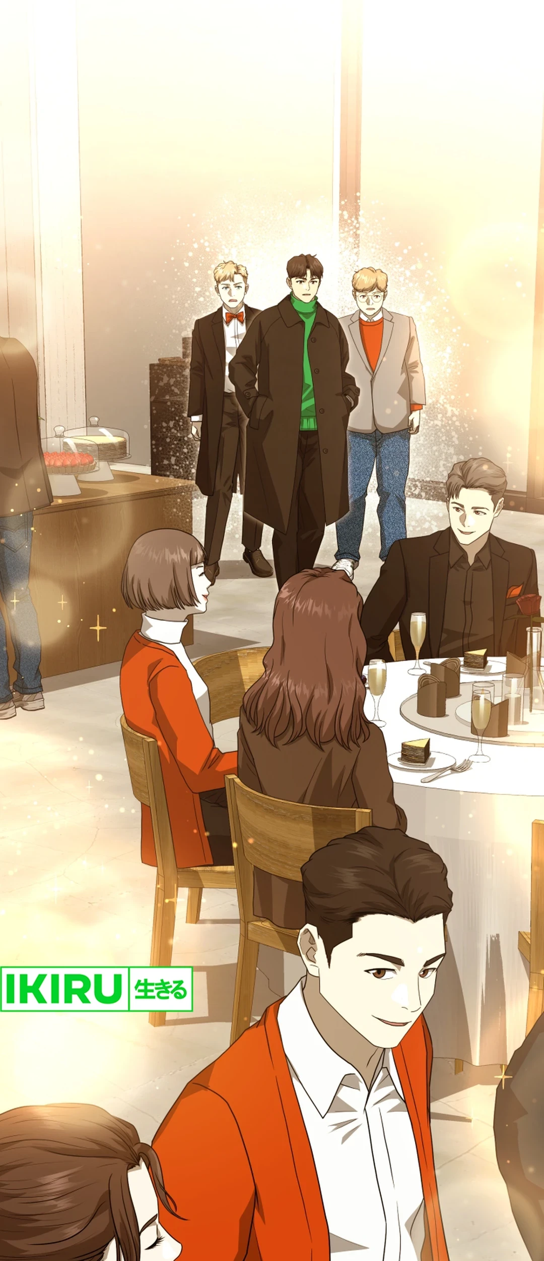 Chapter 67 - halaman 77