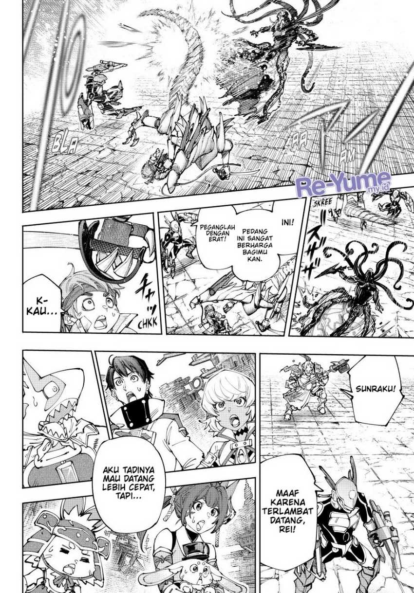 Chapter 203 - halaman 11