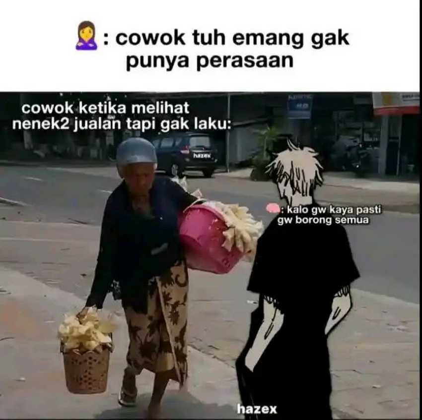 Chapter 203 - halaman 19