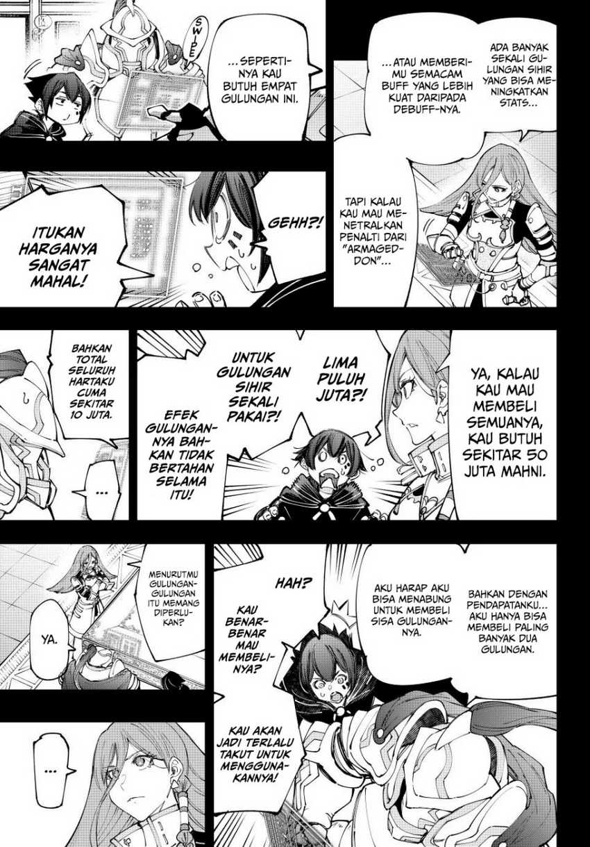 Chapter 202 - halaman 11