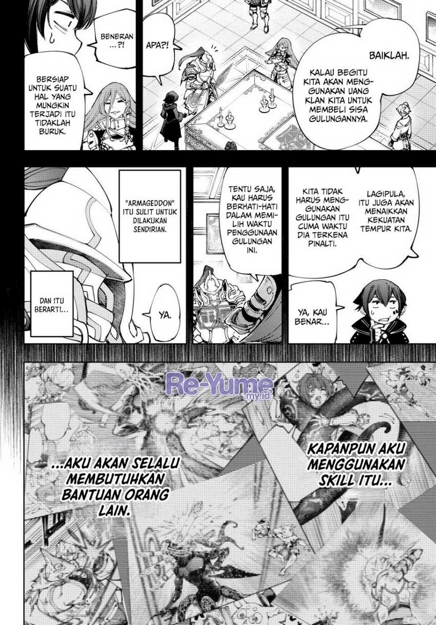 Chapter 202 - halaman 12