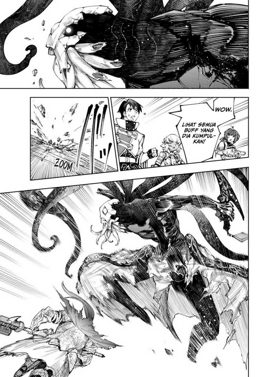 Chapter 202 - halaman 15