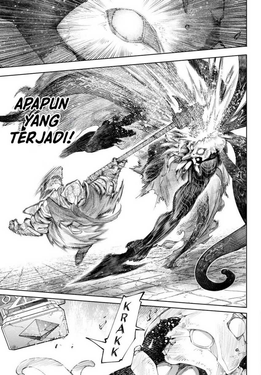 Chapter 202 - halaman 19