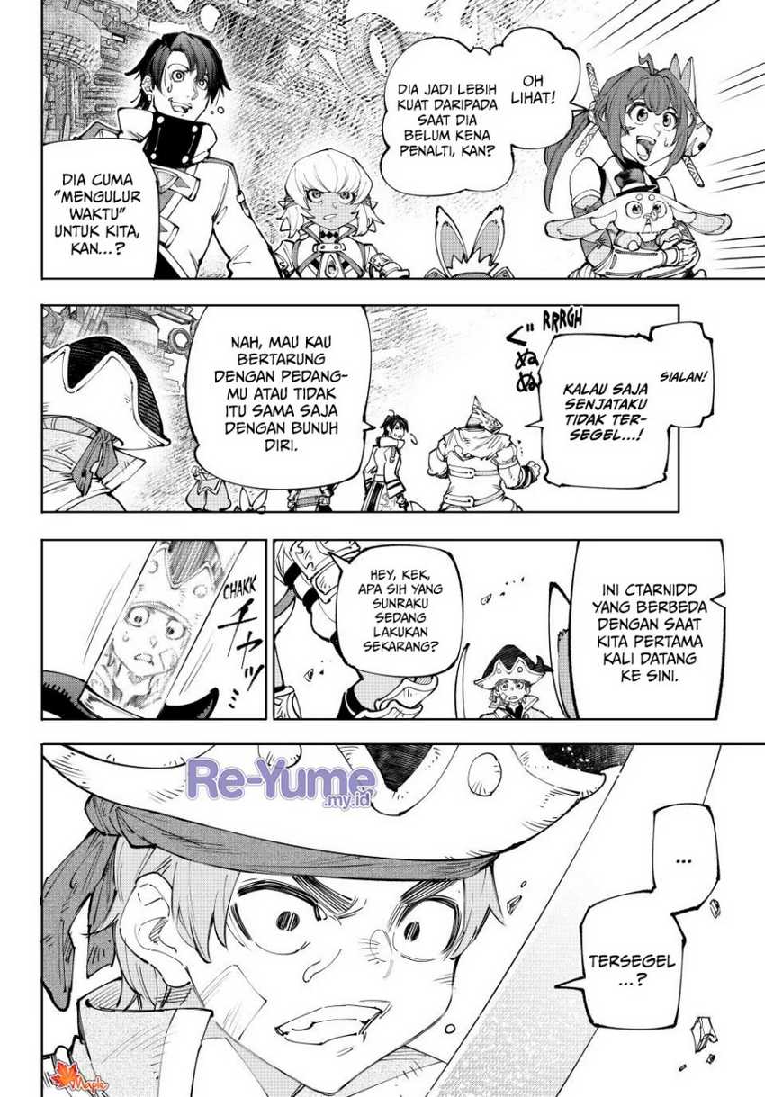 Chapter 202 - halaman 20