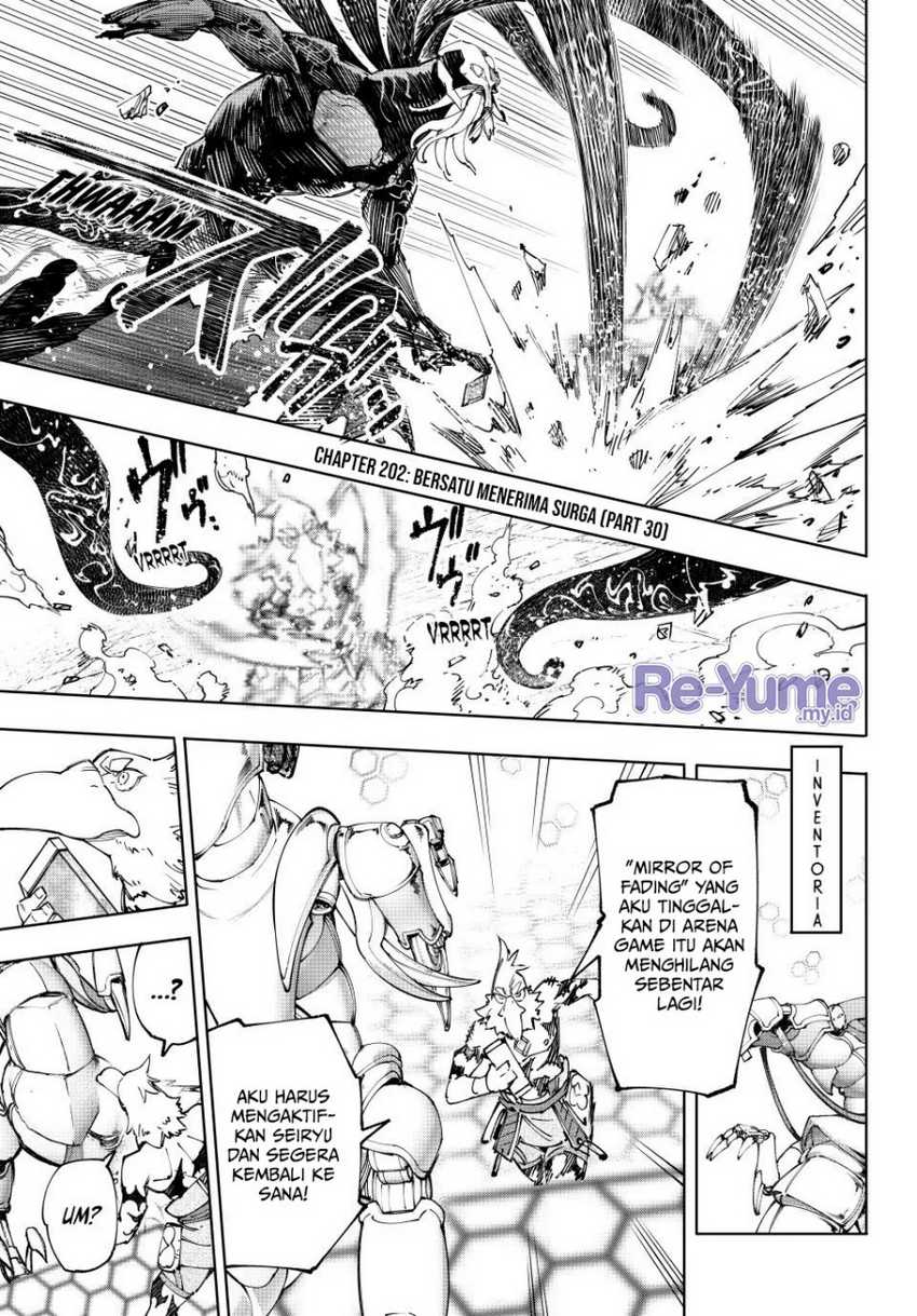 Chapter 202 - halaman 3