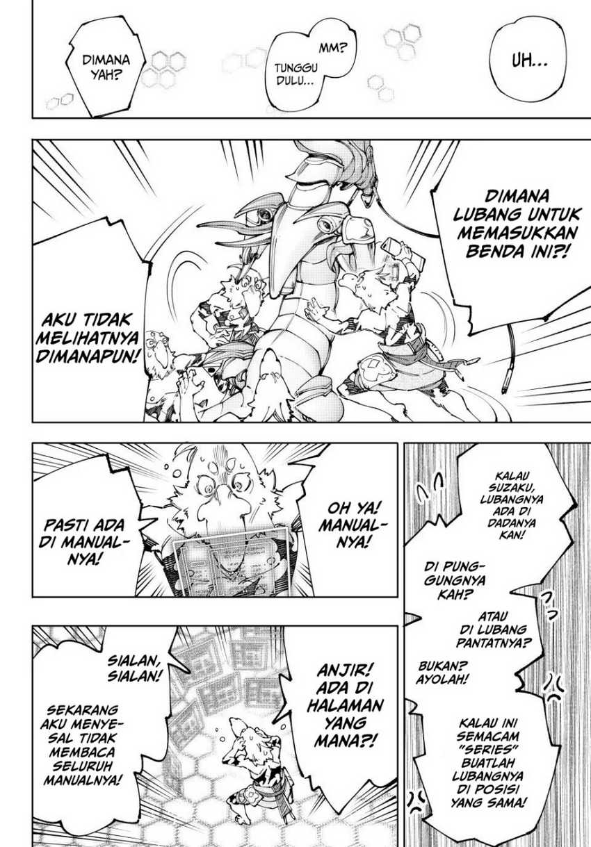 Chapter 202 - halaman 4