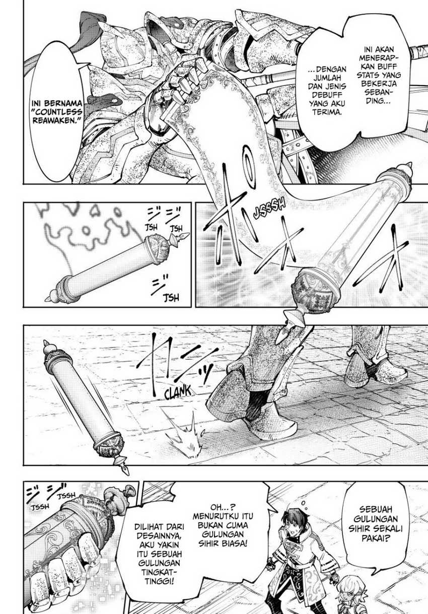 Chapter 202 - halaman 8