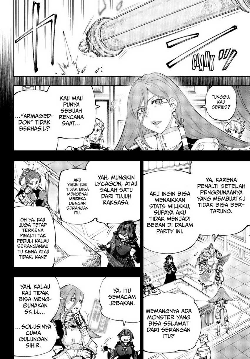 Chapter 202 - halaman 10