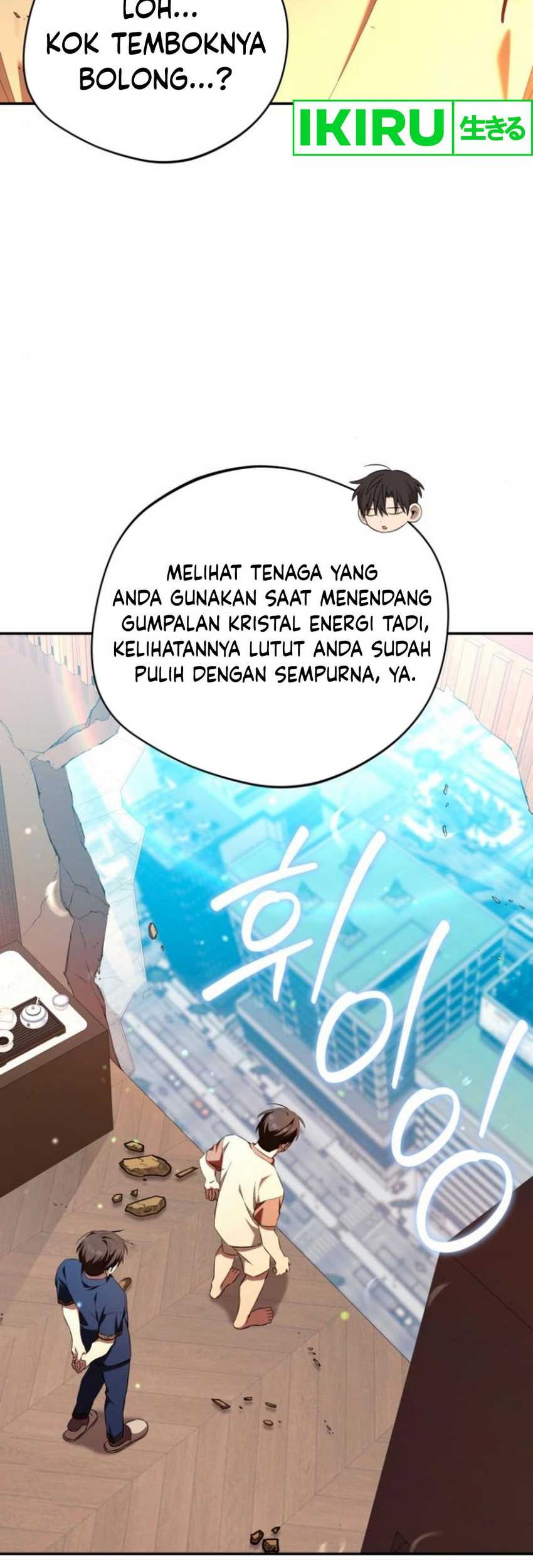 Chapter 50 - halaman 50