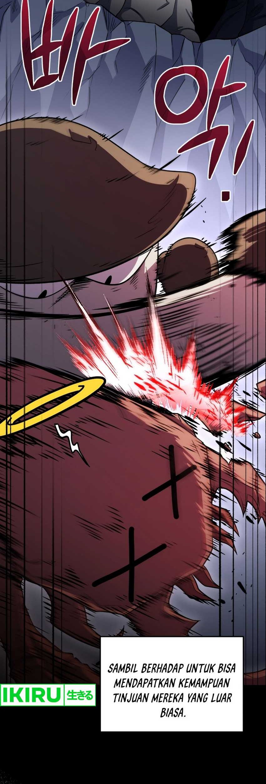 Chapter 75 - halaman 21