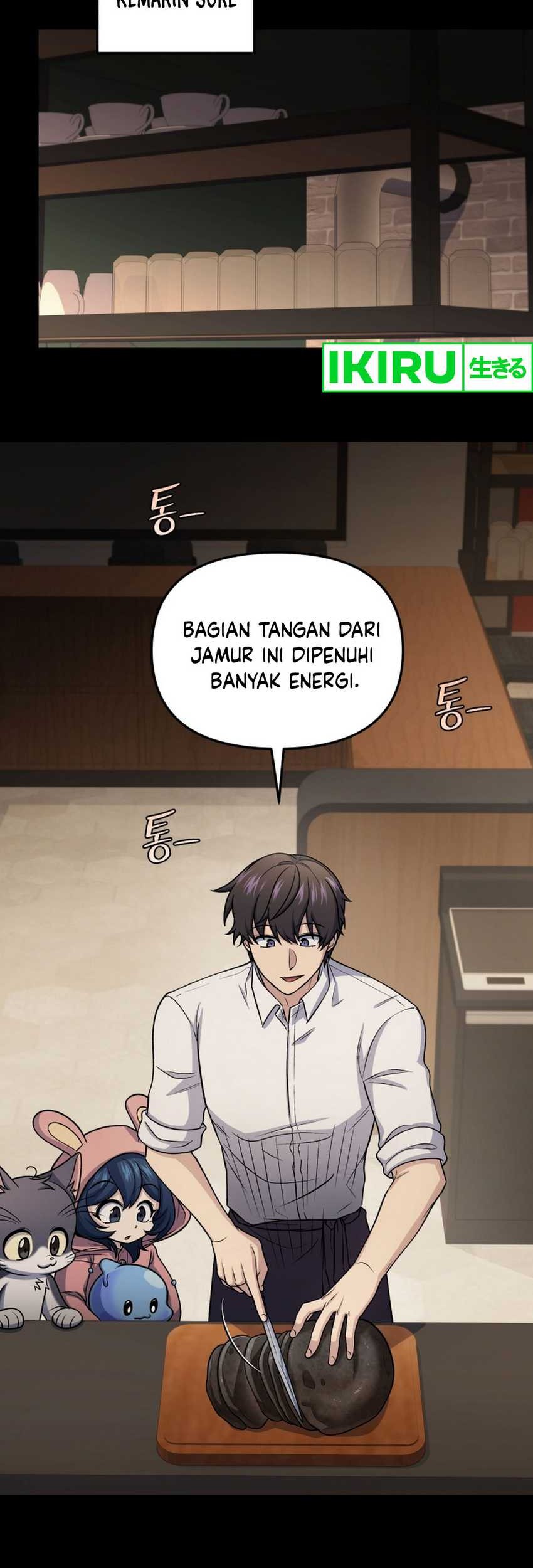 Chapter 75 - halaman 25