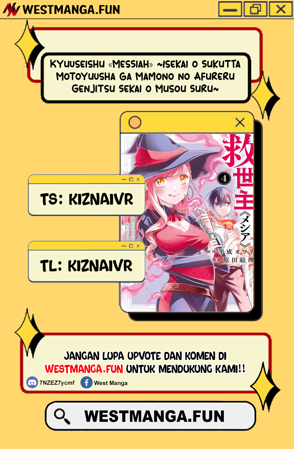 Chapter 50 - halaman 4