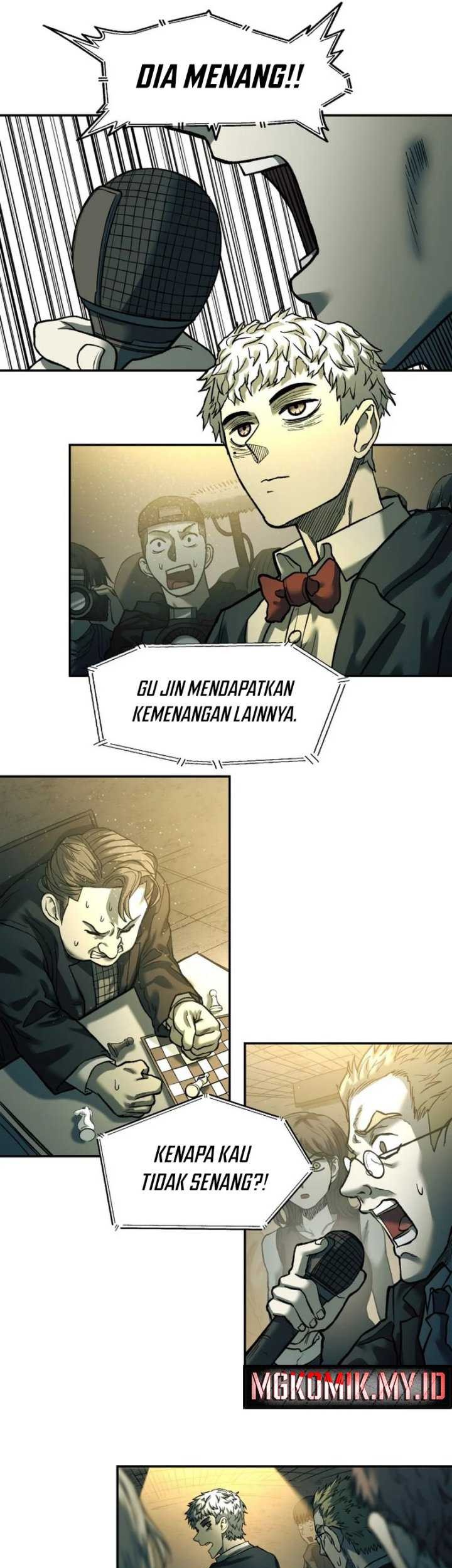 Chapter 33 - halaman 21
