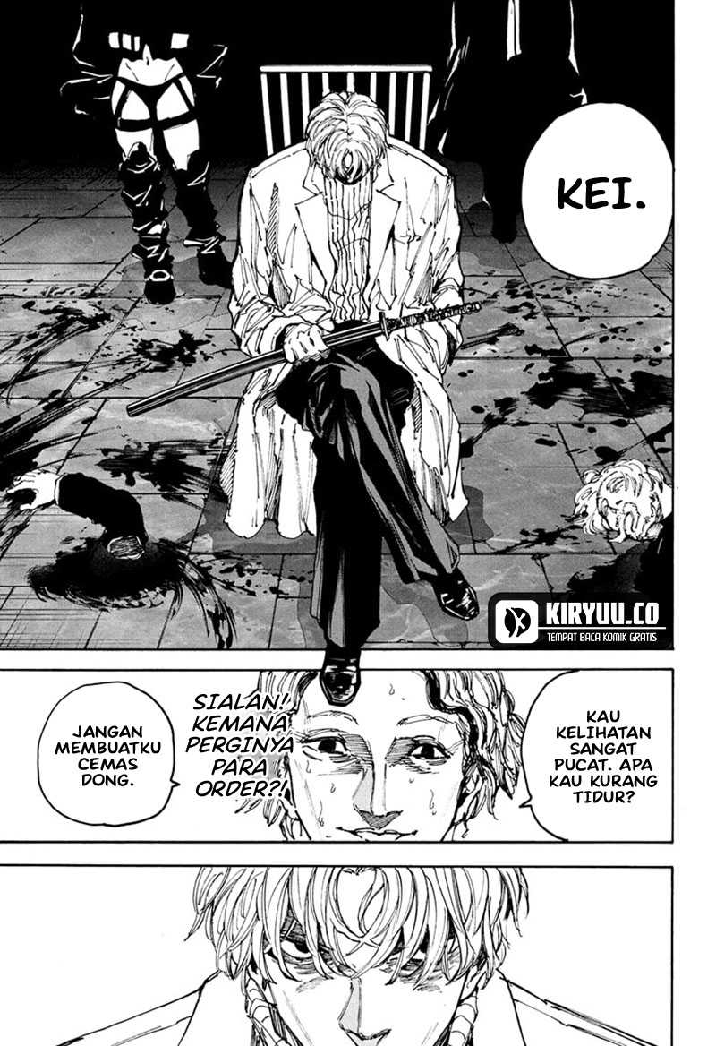 Chapter 204 - halaman 14
