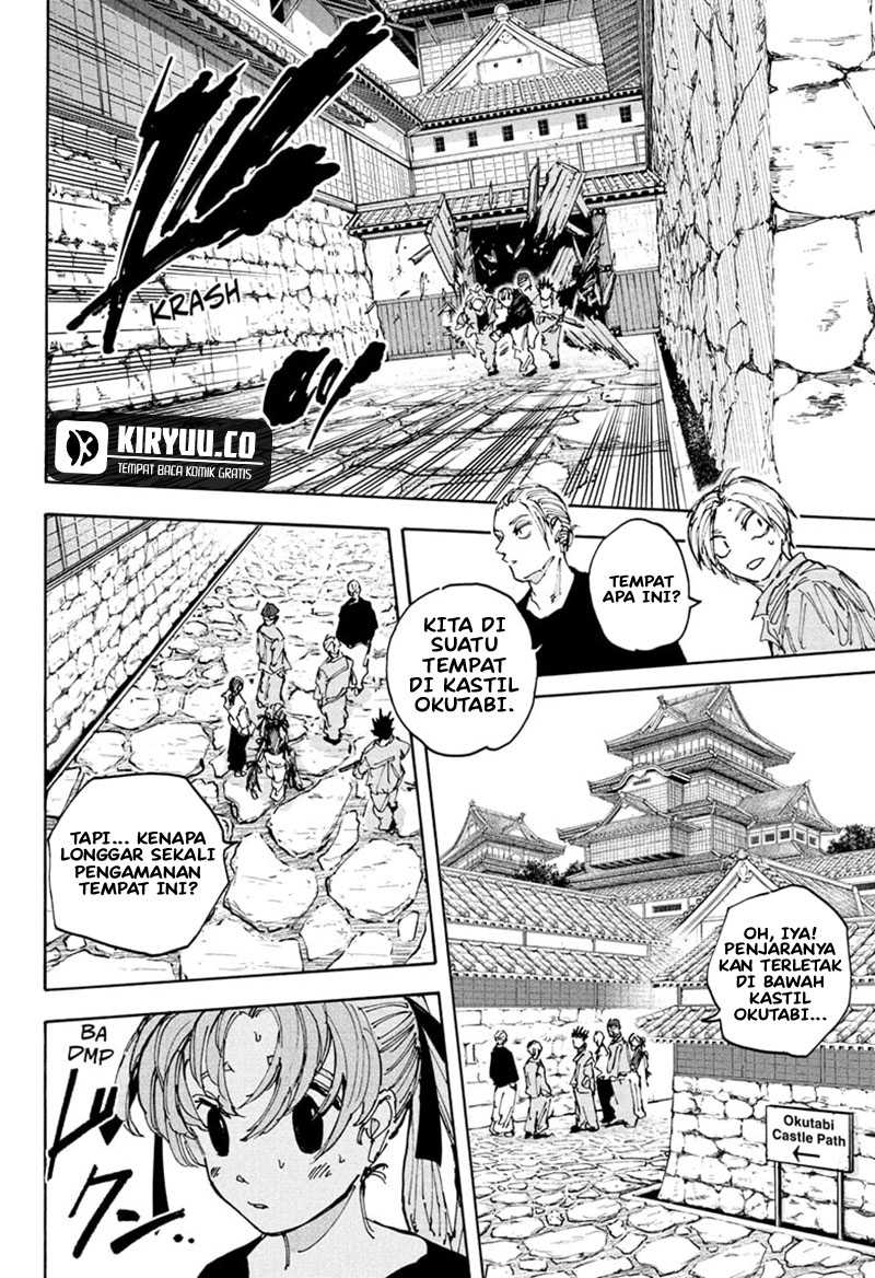 Chapter 204 - halaman 7