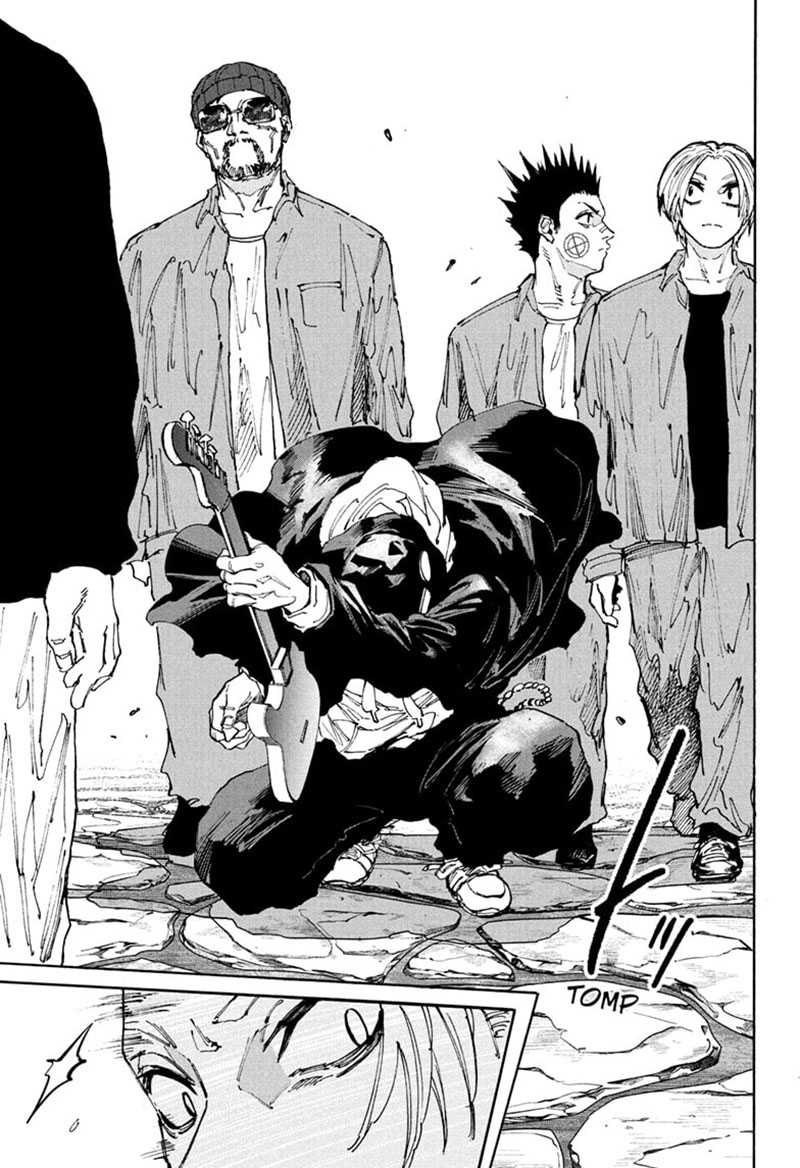 Chapter 204 - halaman 8