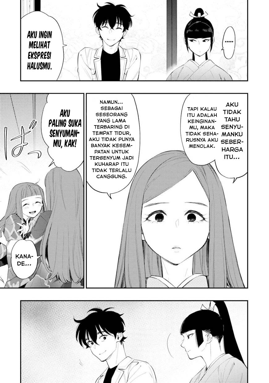 Chapter 109 - halaman 25