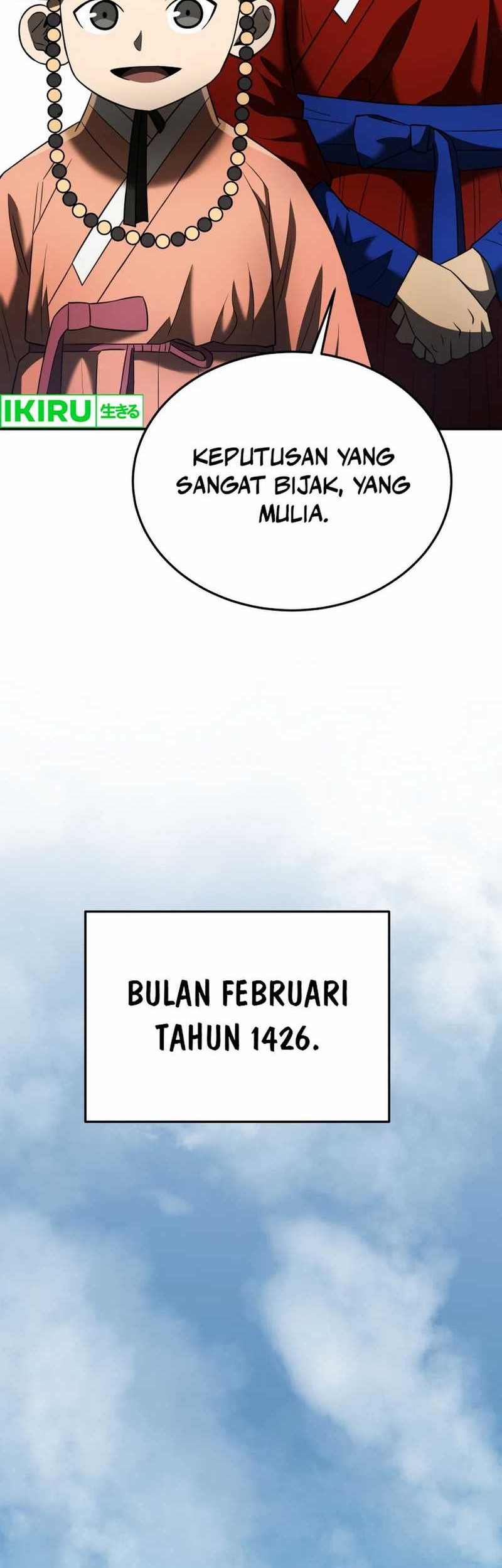 Chapter 86 - halaman 50