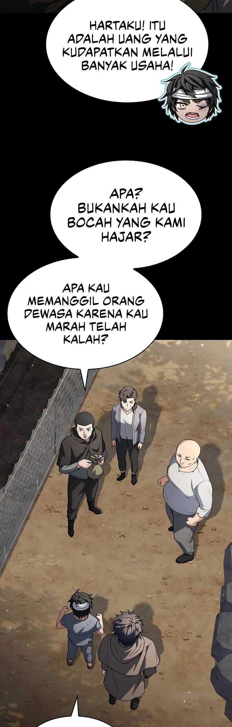 Chapter 108 - halaman 28