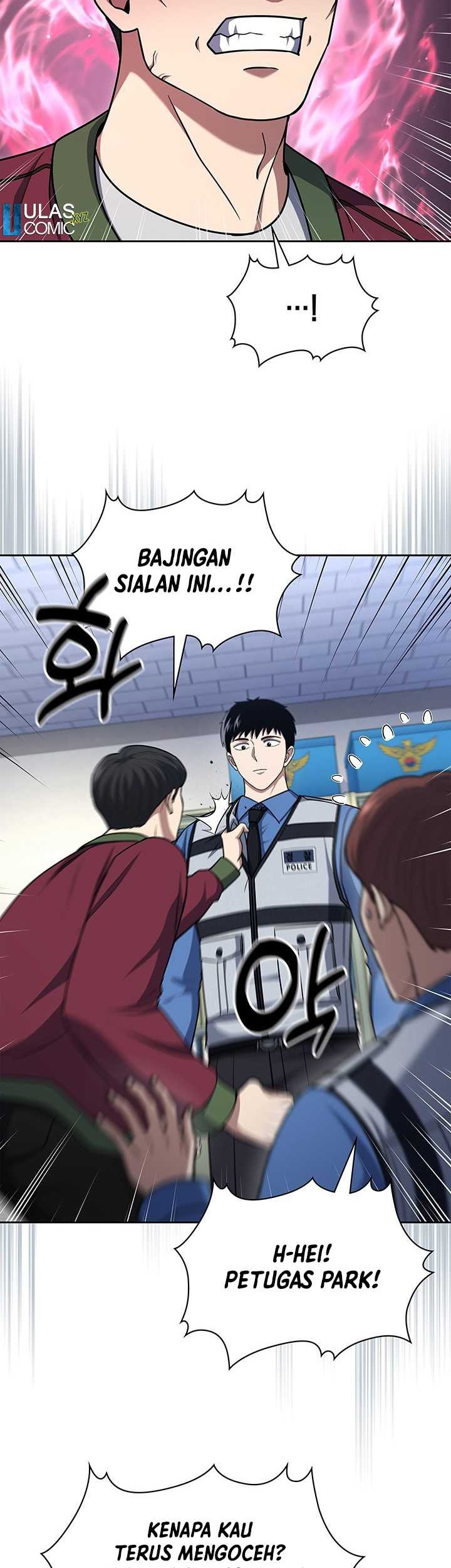 Chapter 106 - halaman 36