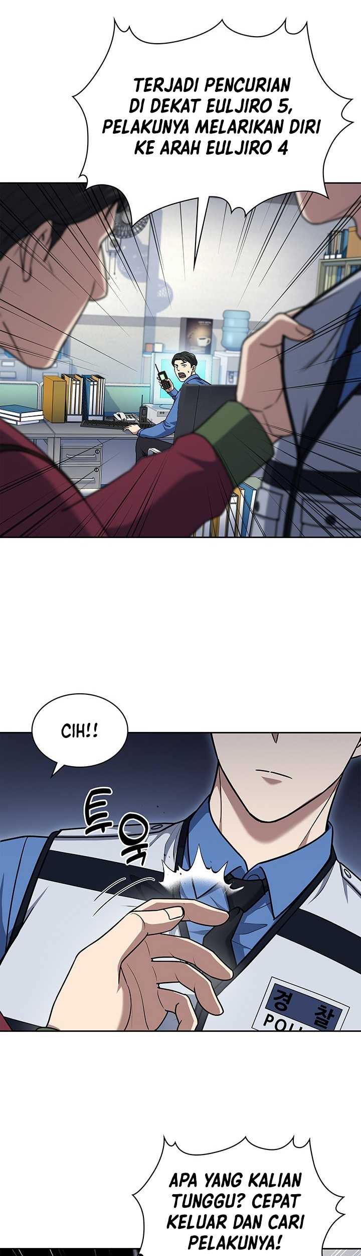 Chapter 106 - halaman 39