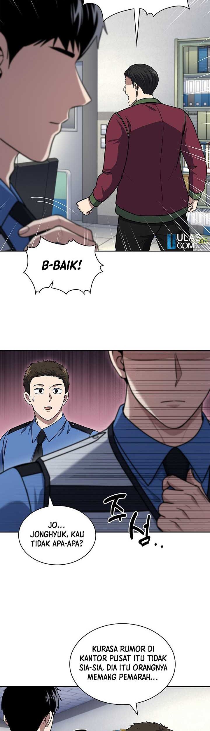 Chapter 106 - halaman 40