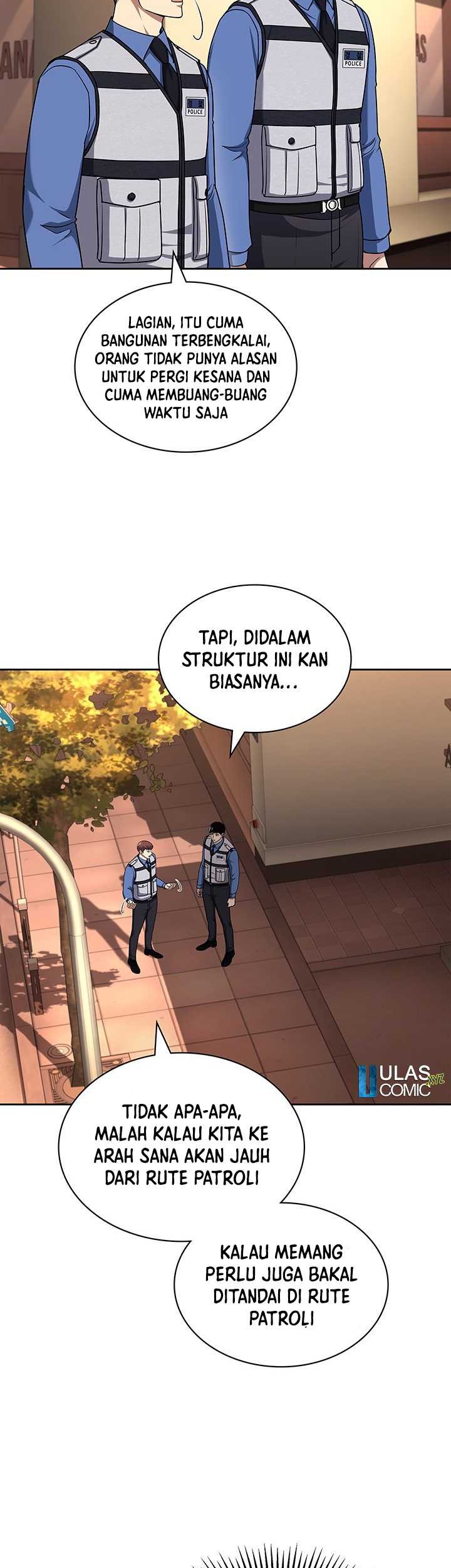Chapter 106 - halaman 17