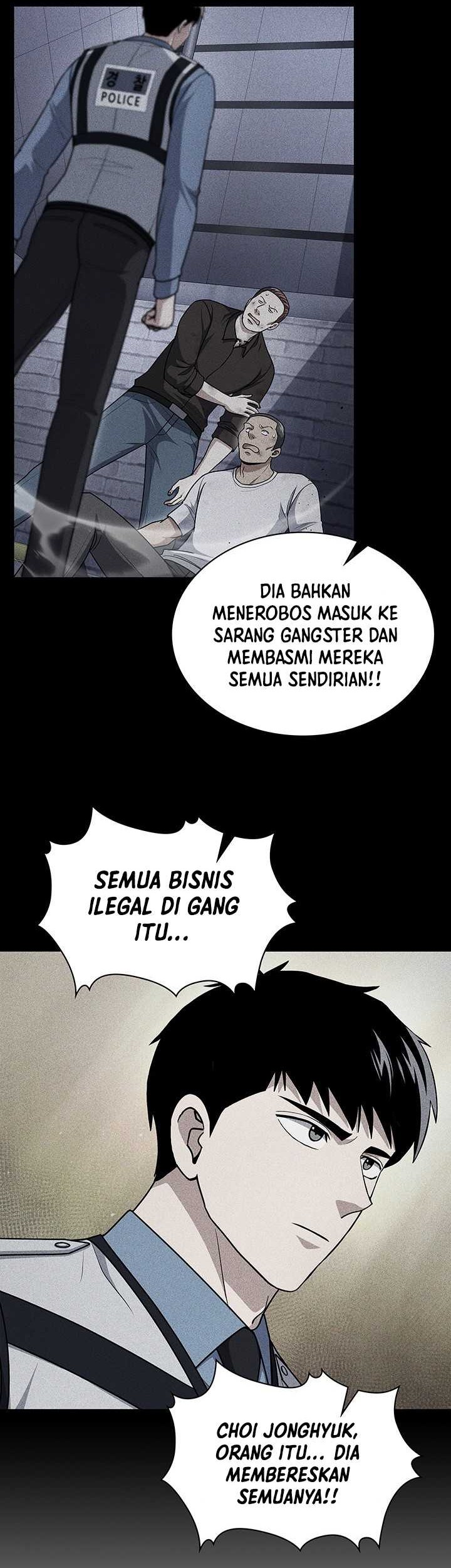 Chapter 106 - halaman 28