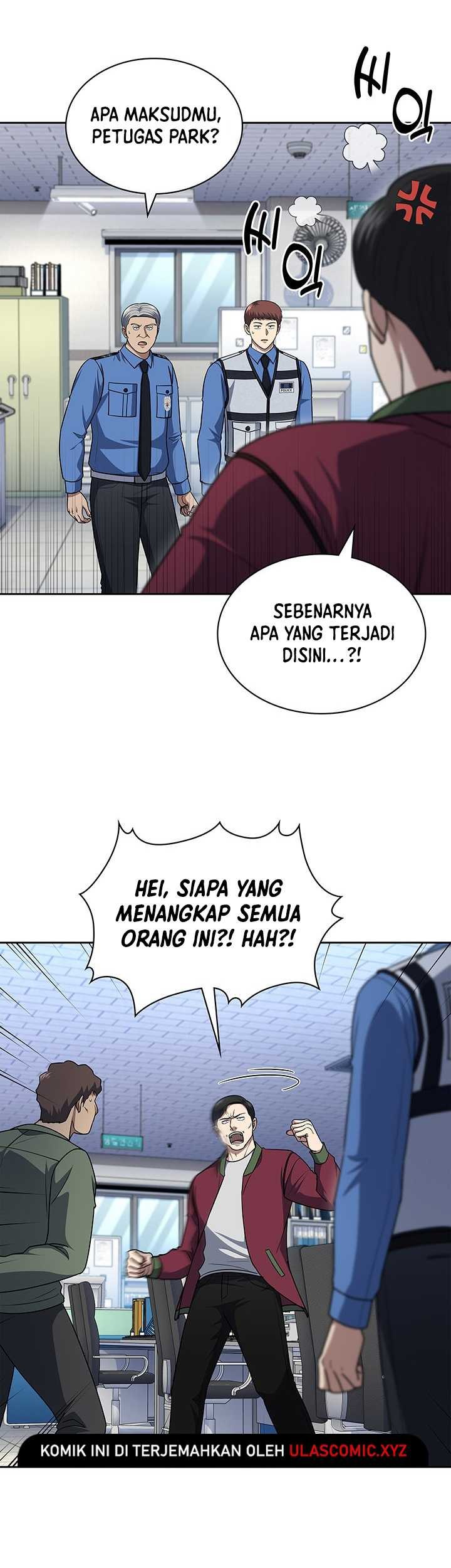 Chapter 106 - halaman 31