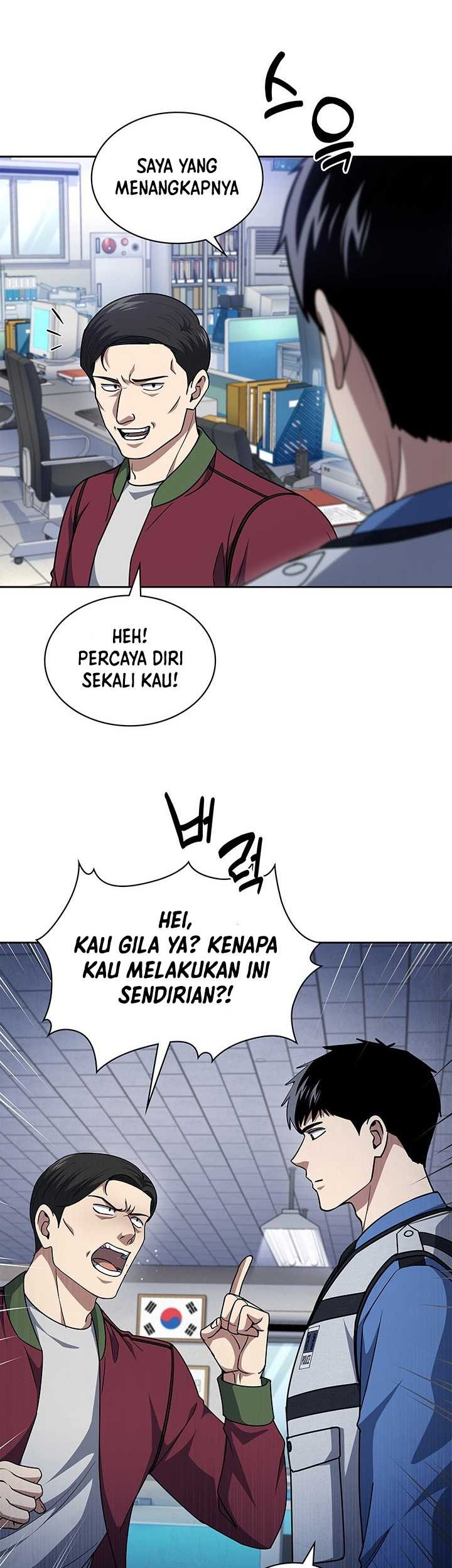 Chapter 106 - halaman 32