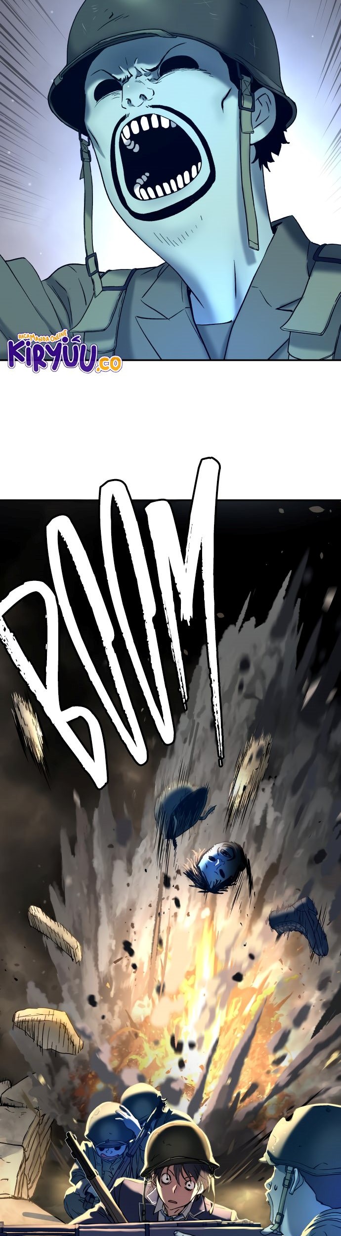 Chapter 60 - halaman 25