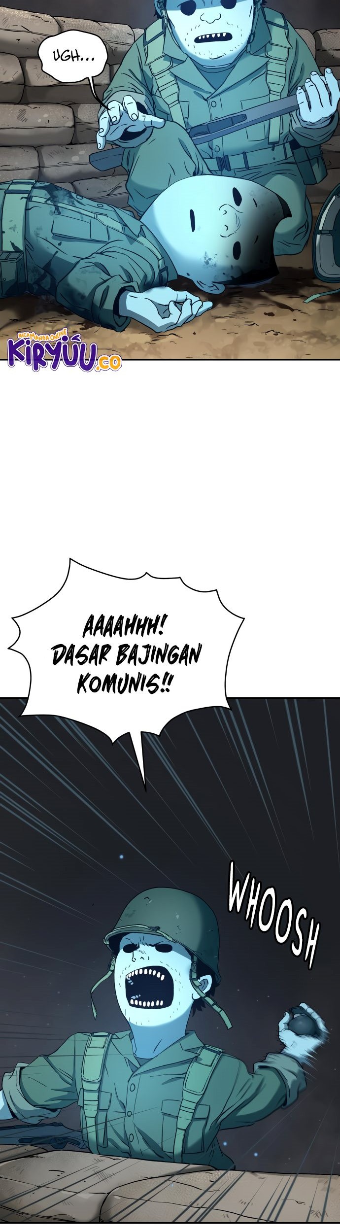 Chapter 60 - halaman 29